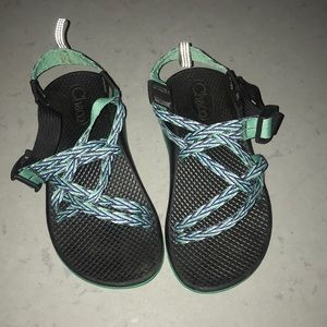 Girls Chaco Sandals